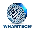 WhamTech Logo